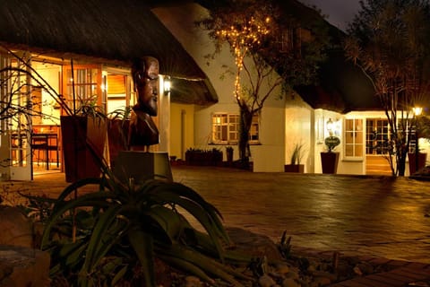 Summerhill Guest Estate Chambre d’hôte in KwaZulu-Natal