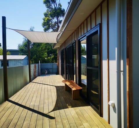 Patio, Balcony/Terrace