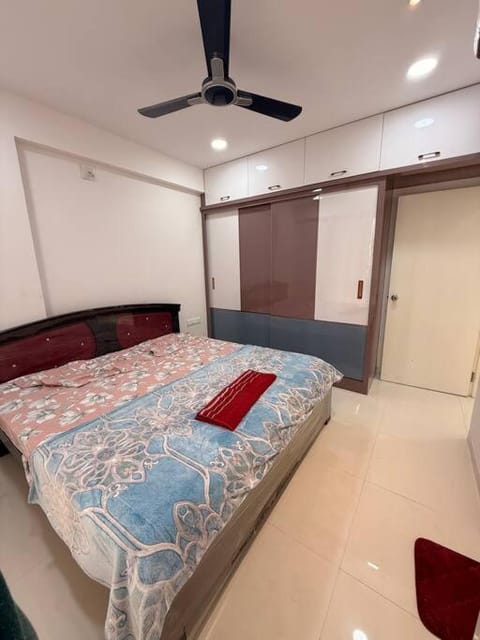 3 bedroom Flat at financial district Apartment in Hyderabad