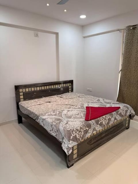 3 bedroom Flat at financial district Apartment in Hyderabad