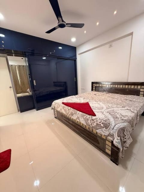 3 bedroom Flat at financial district Apartment in Hyderabad