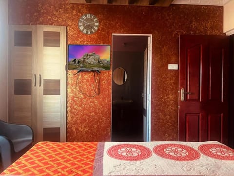 MRtravel&amprooms Apartment in Ooty