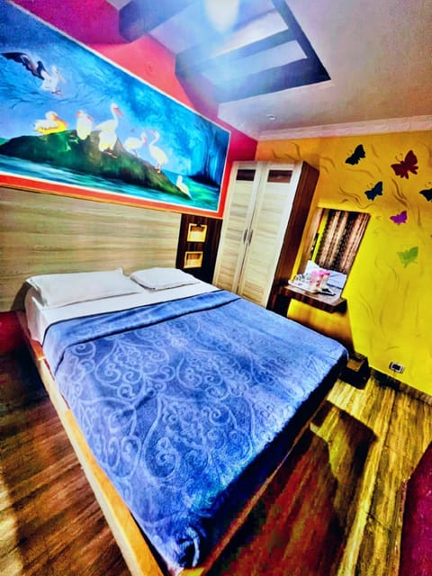 MRtravel&amprooms Apartment in Ooty