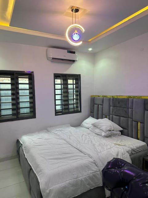 Bam place Apartment in Lagos