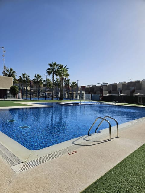 Casa Ideale-Torrevieja Luxe Penthouse appartement Apartment in Torrevieja