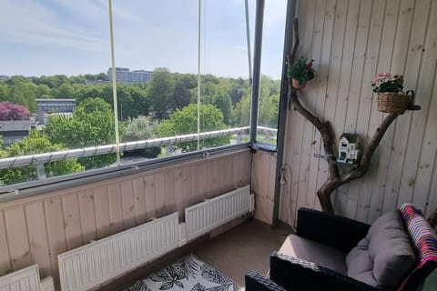 Logia Home Apartment in Solna