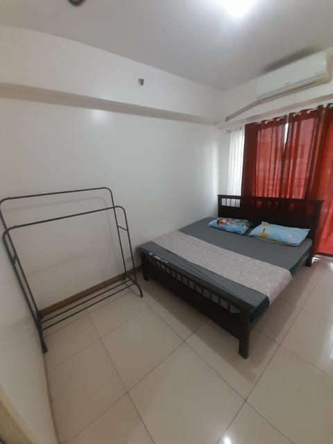 SMDC 2Bedroom SM Southmall Apartment in Las Pinas