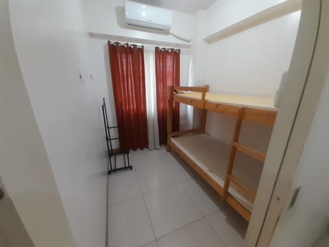 SMDC 2Bedroom SM Southmall Apartment in Las Pinas