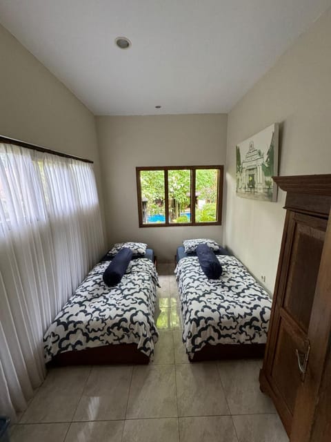 Dream Village Villa Jogja Vacation rental in Special Region of Yogyakarta