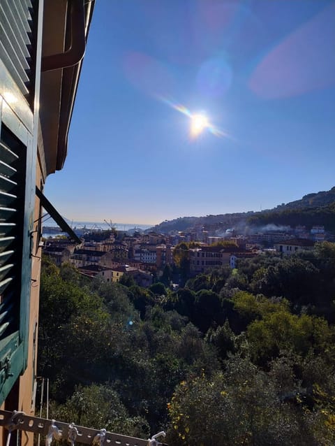 View (from property/room)