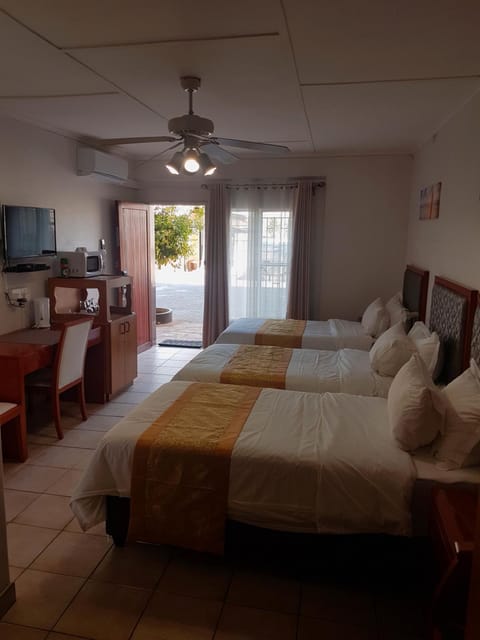 hotel pension steiner Hotel in Windhoek