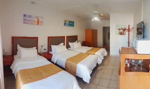hotel pension steiner Hotel in Windhoek