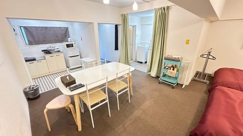 Nagai park side stay premium Apartment in Osaka