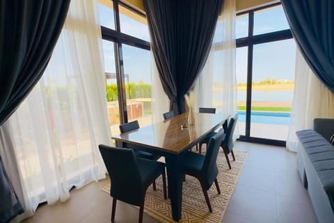 4BR Villa Heated Pool El Gouna Villa in Hurghada