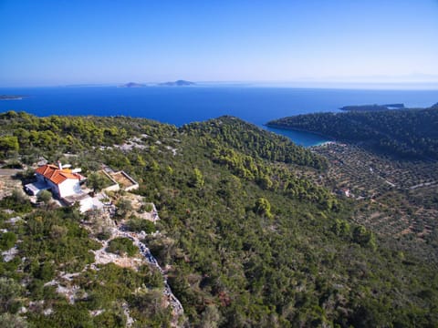 Agnanti Villas 1 House in Sporades, Greece