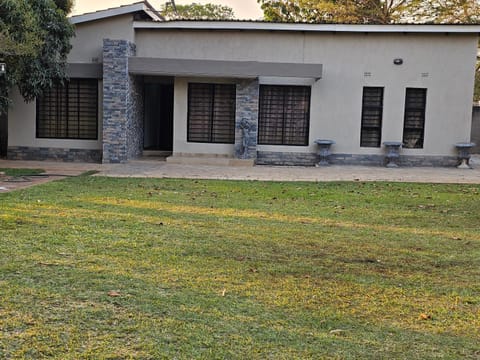 Grananda Villas Apartment in Lusaka