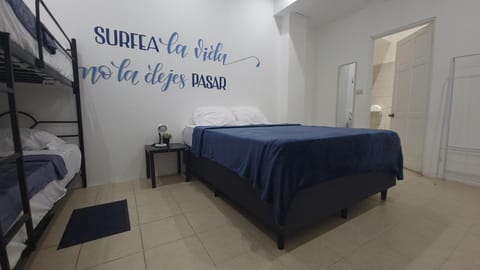 Surfo House Hotel & Hostel Hotel in Tamarindo