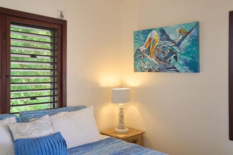 Rare 3 bedroom ocean view villa with private pool Villa in Antigua and Barbuda