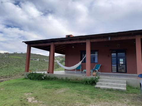 El Remanso House in Tafí del Valle