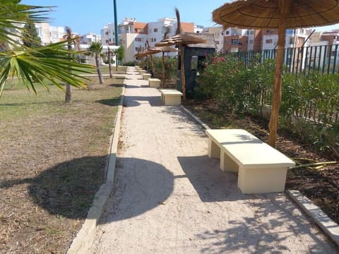 Vue panoramique tanger Apartment in Tangier