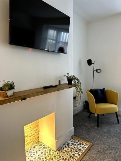 Spire House - Nr Nissan&Stadium Apartment in Sunderland