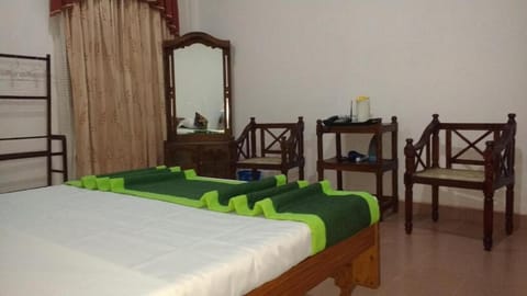 Samagi Resort Bed and Breakfast in Dambulla