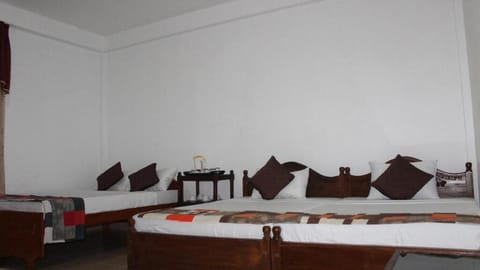 Samagi Resort Bed and Breakfast in Dambulla