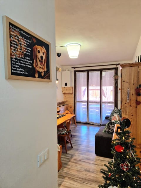 Il cuore di Cleo Apartment in Tarvisio