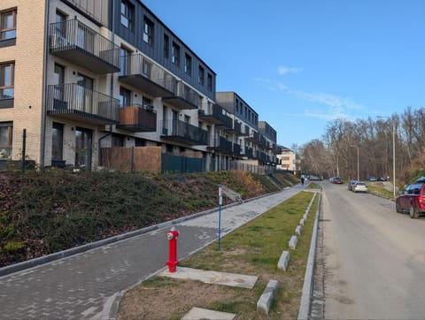 Property building, Neighbourhood, Street view