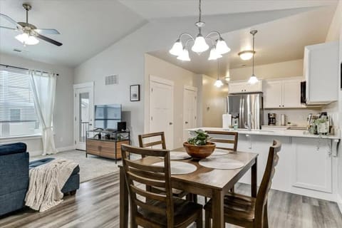 FrontRunner Lehi Station Fully Equipped Kitchen House in Lehi