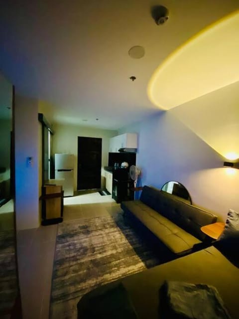 FurnishedCondoNearAirport,Malls&Schools Apartment in Lapu-Lapu City