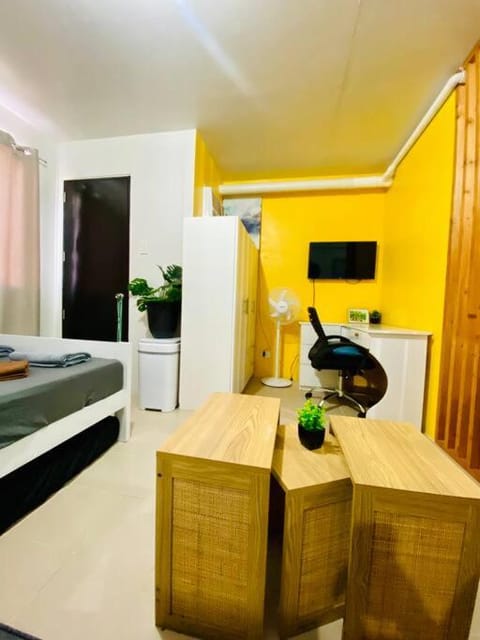 Plumera Condo Nearest Airport Intl SchoolsMalls Apartment in Lapu-Lapu City