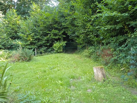 Castille Fajeau Country House in Morlaix