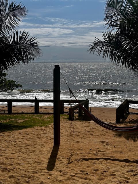 Nearby landmark, Beach, Sea view