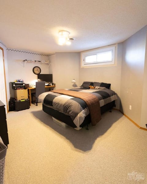 Beautiful, Spacious and Cozy Room Alojamiento y desayuno in Halton Hills