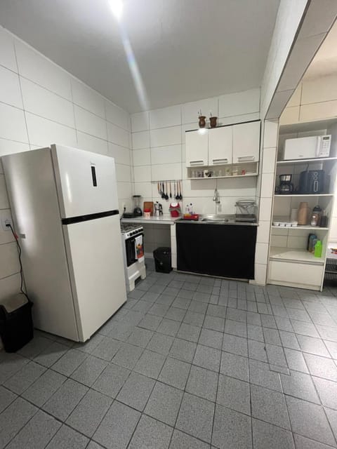 Kitchen or kitchenette, oven, stove