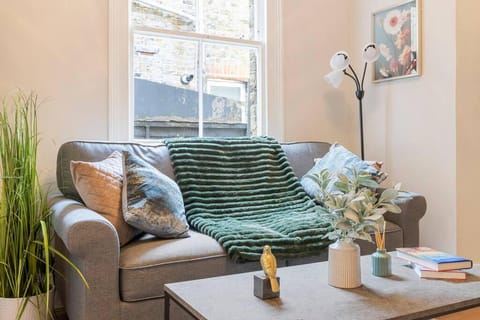 Cozy New GF flat in London Apartment in London Borough of Hackney