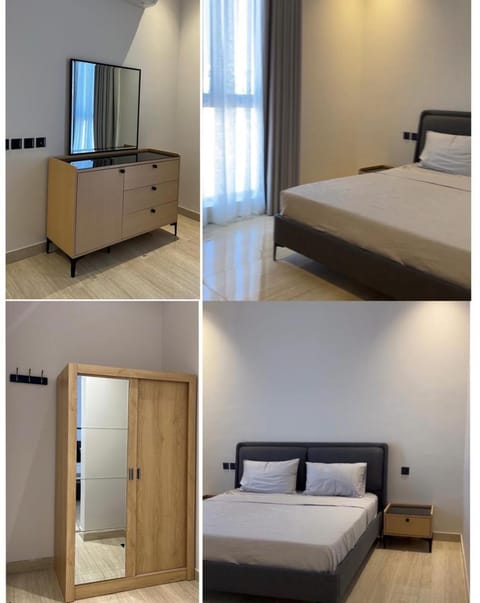 شقة الريم المدينة المنورة حى القصر Apartment in Medina