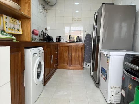 Your Stylish Brazzaville Retreat Apartment in Brazzaville