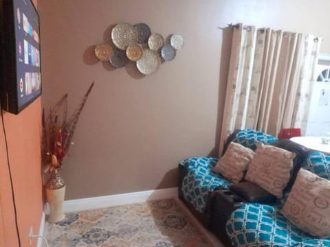 Immaculate 1 bedroom rental unit Apartment in Montego Bay