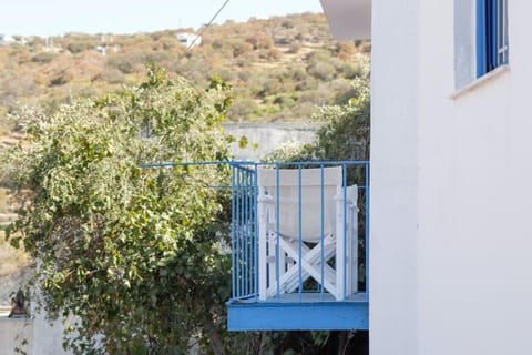 Natural landscape, View (from property/room), Balcony/Terrace, Balcony/Terrace, Mountain view