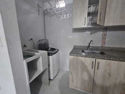 Loft Amoblado Cabecera Apartment in Bucaramanga