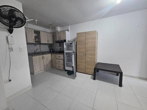 Loft Amoblado Cabecera Apartment in Bucaramanga