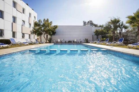 Relax Hotel Kenitra Hôtel in Rabat-Salé-Kénitra