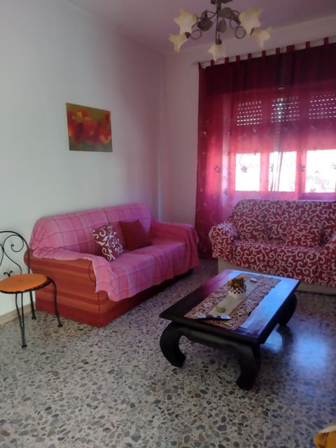 Daniela House Apartment in Gonnesa