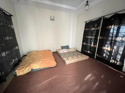 爱居旅舍 Apartment in Islamabad