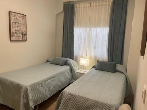 apartamento lux nervión Apartment in Seville