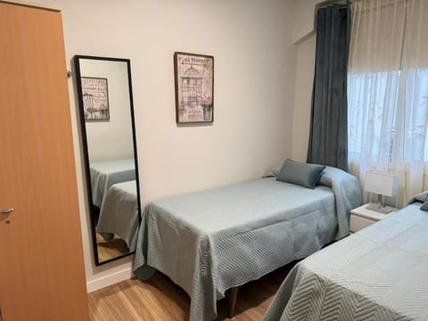 apartamento lux nervión Apartment in Seville