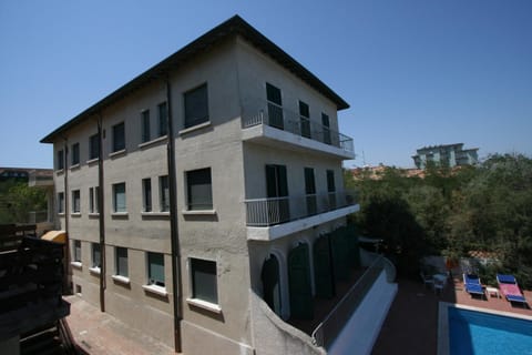 Hotel Villa Furia Hotel in Bellaria - Igea Marina