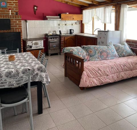 Moza Appartement in Trevelin